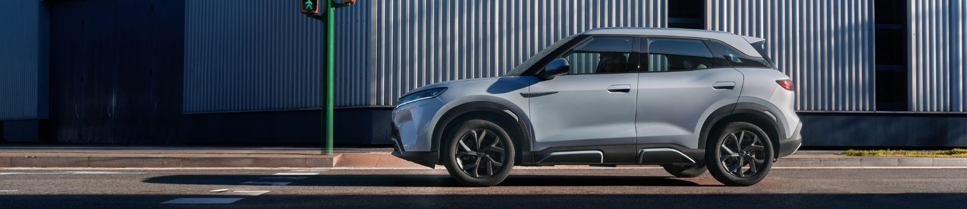 BYD Shines at the Brussels Motor Show 2025 with European Premiere of ATTO 2 and a Showcase of Innovation