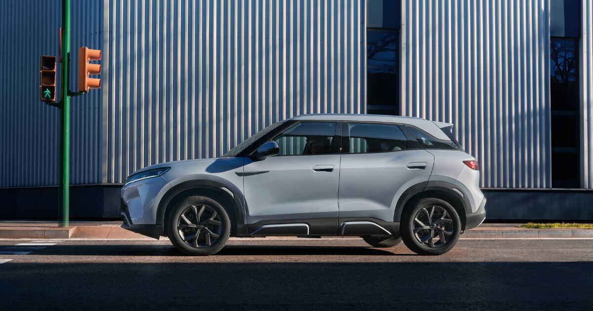 BYD brille au Salon de l'auto de Bruxelles 2025 avec la première européenne de l'ATTO 2 et une démonstration d'innovation.