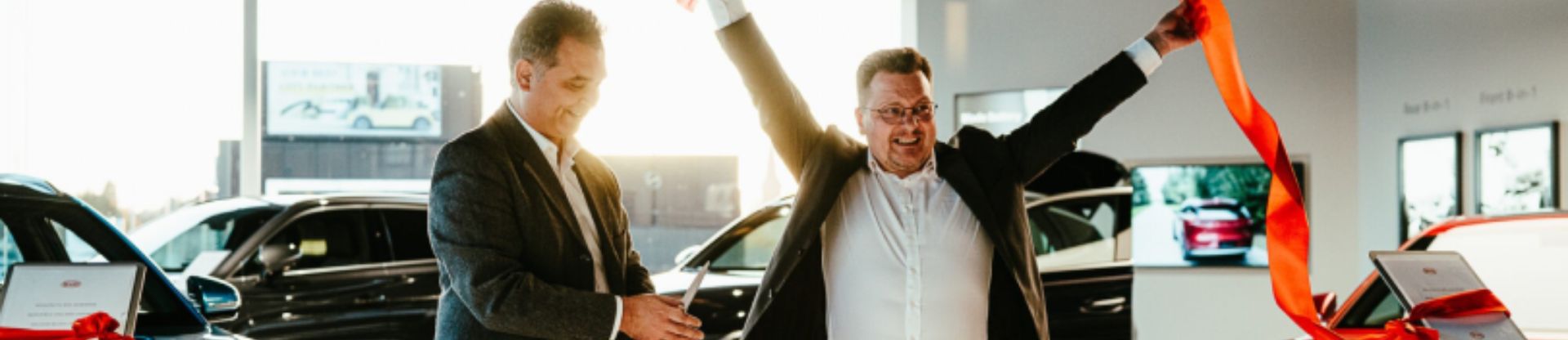 BYD opened its doors in Zaventem